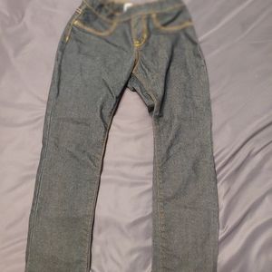 Girl Jeans